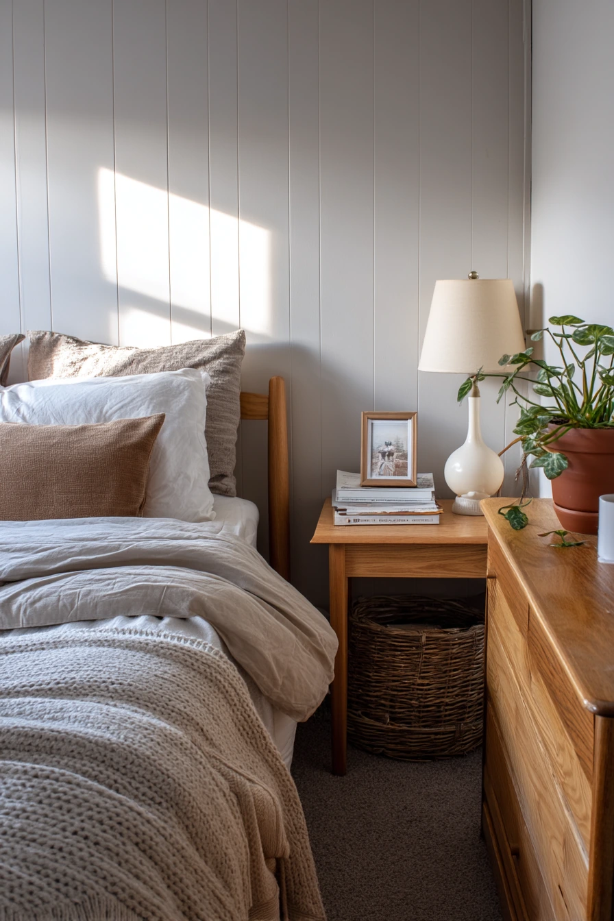 basement bedroom ideas 11