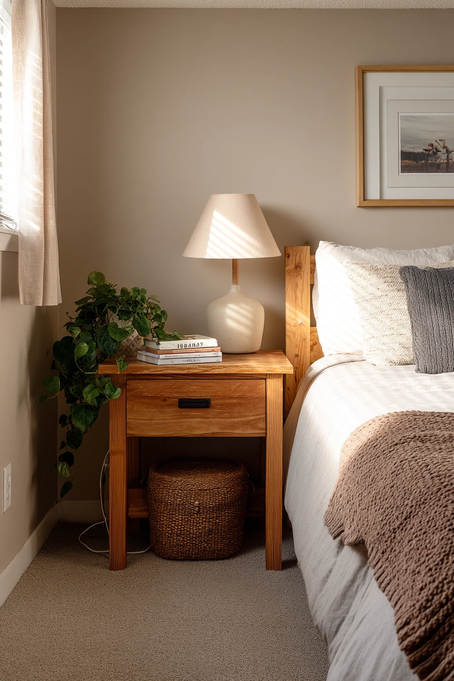 basement bedroom ideas 12