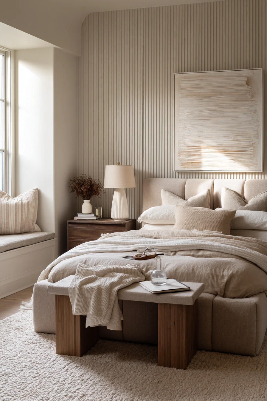 basement bedroom ideas 13