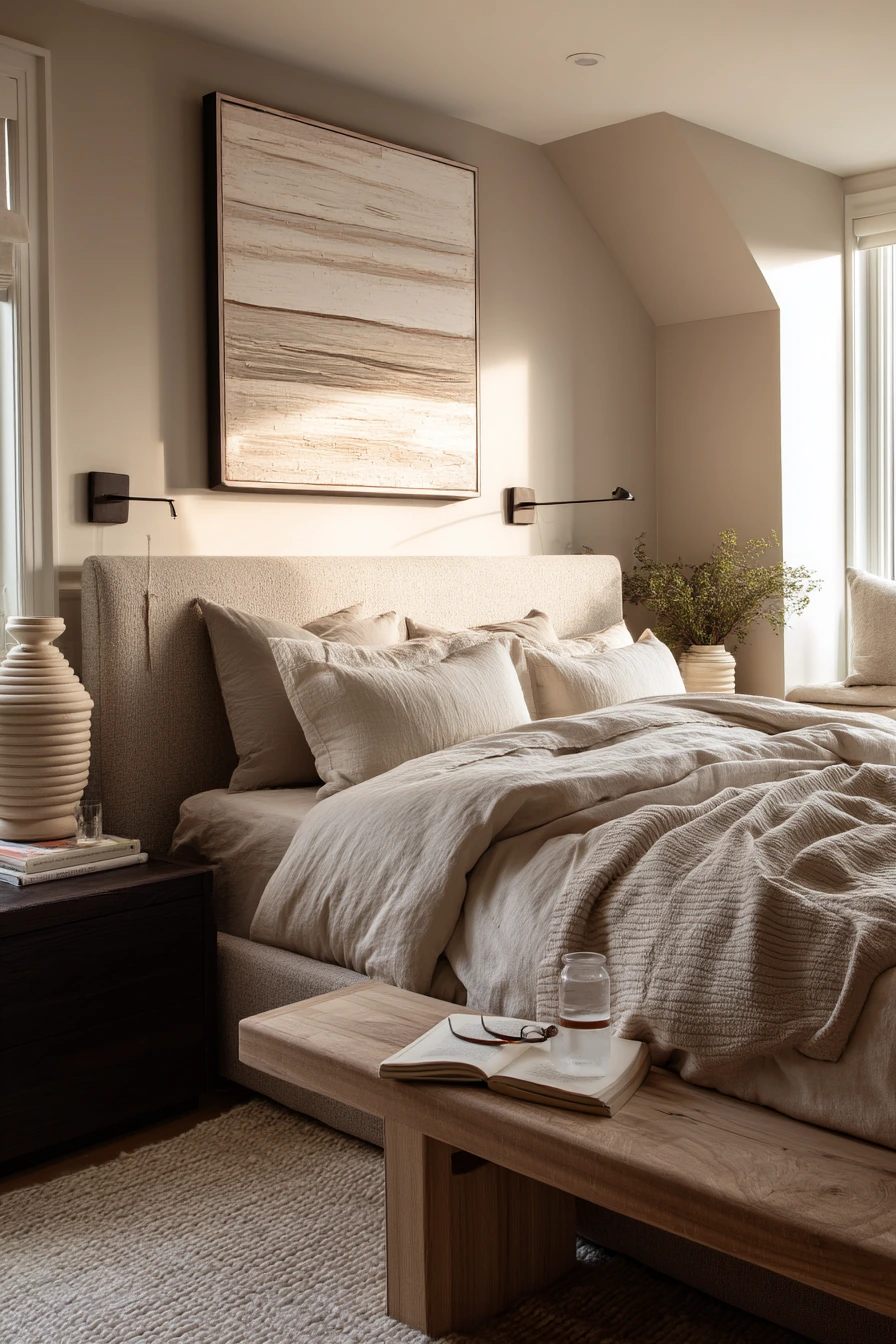basement bedroom ideas 14