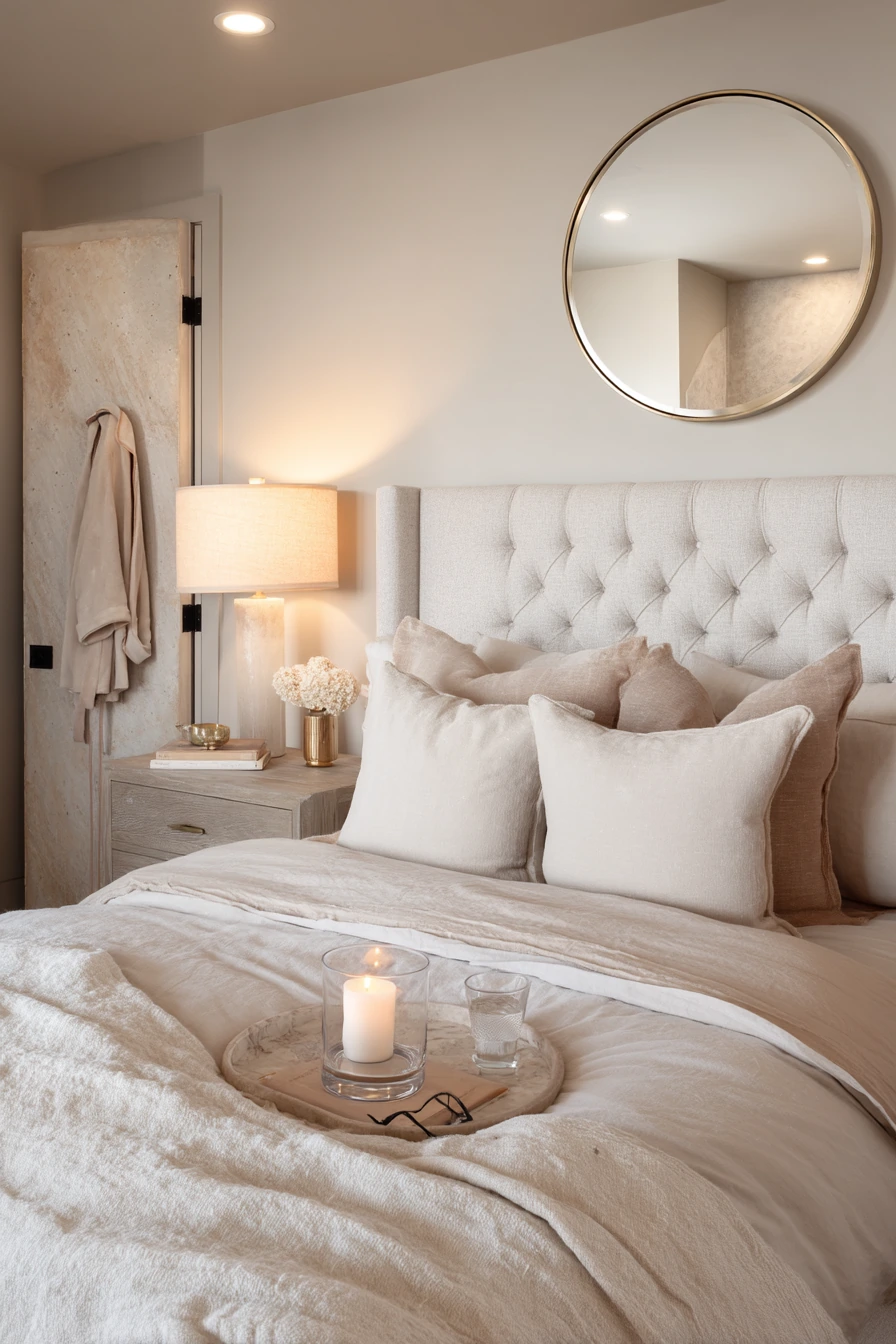 basement bedroom ideas 30