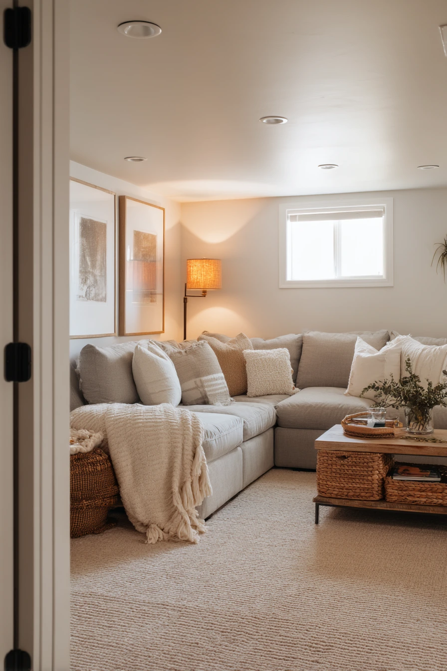 basement design ideas 2