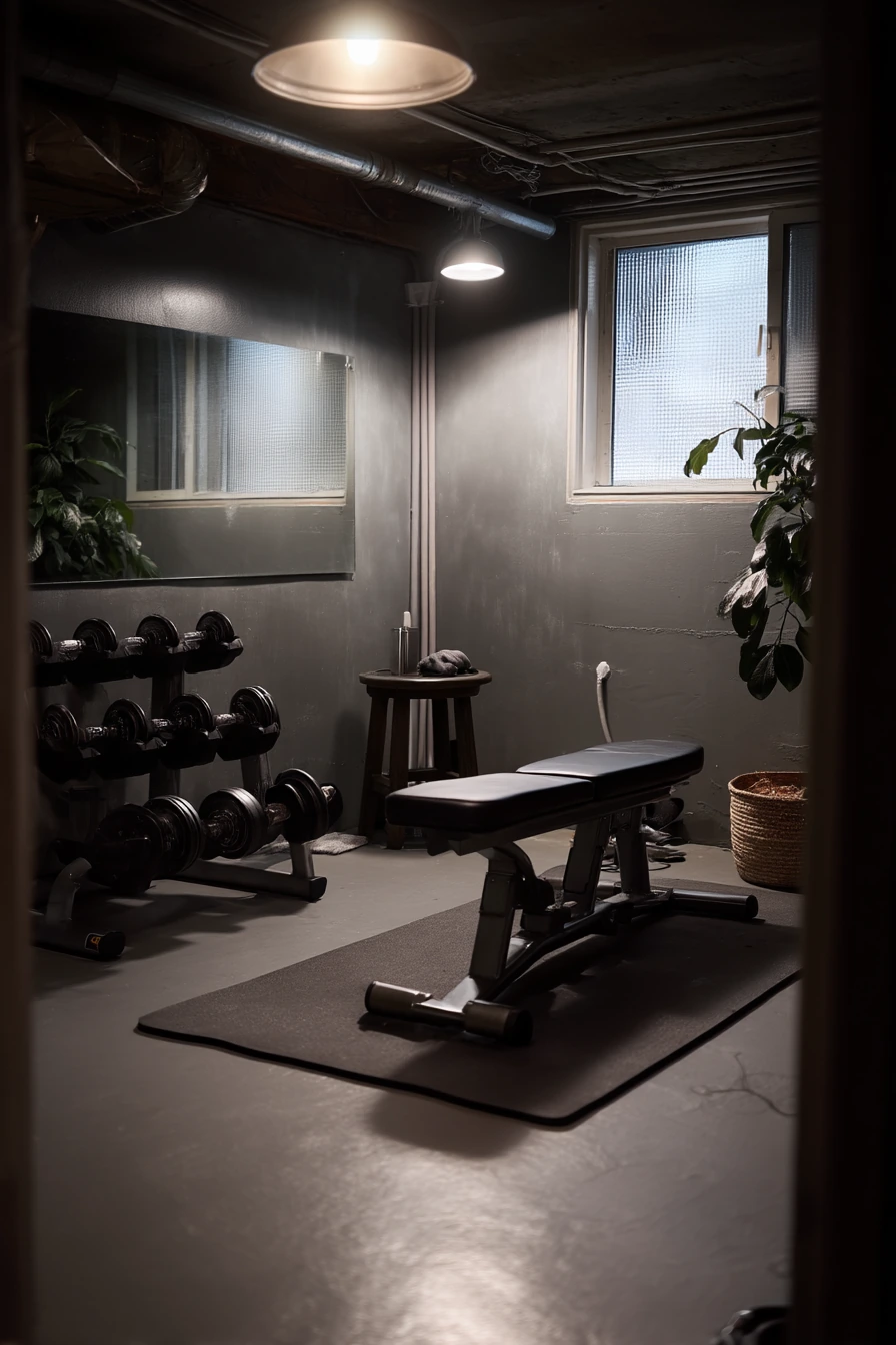 basement design ideas 22