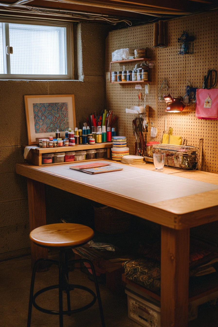 basement design ideas 40