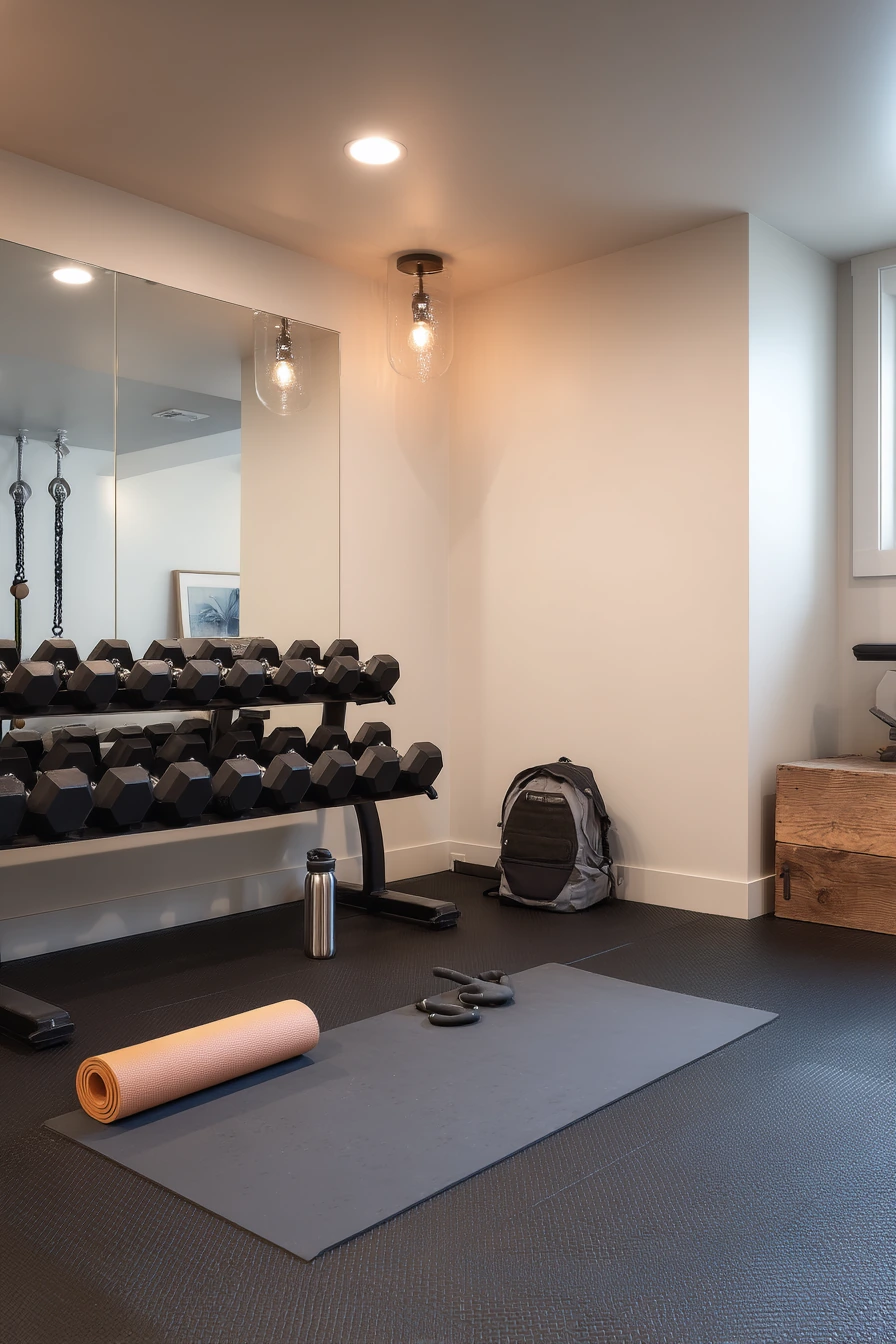 basement finishing ideas 14