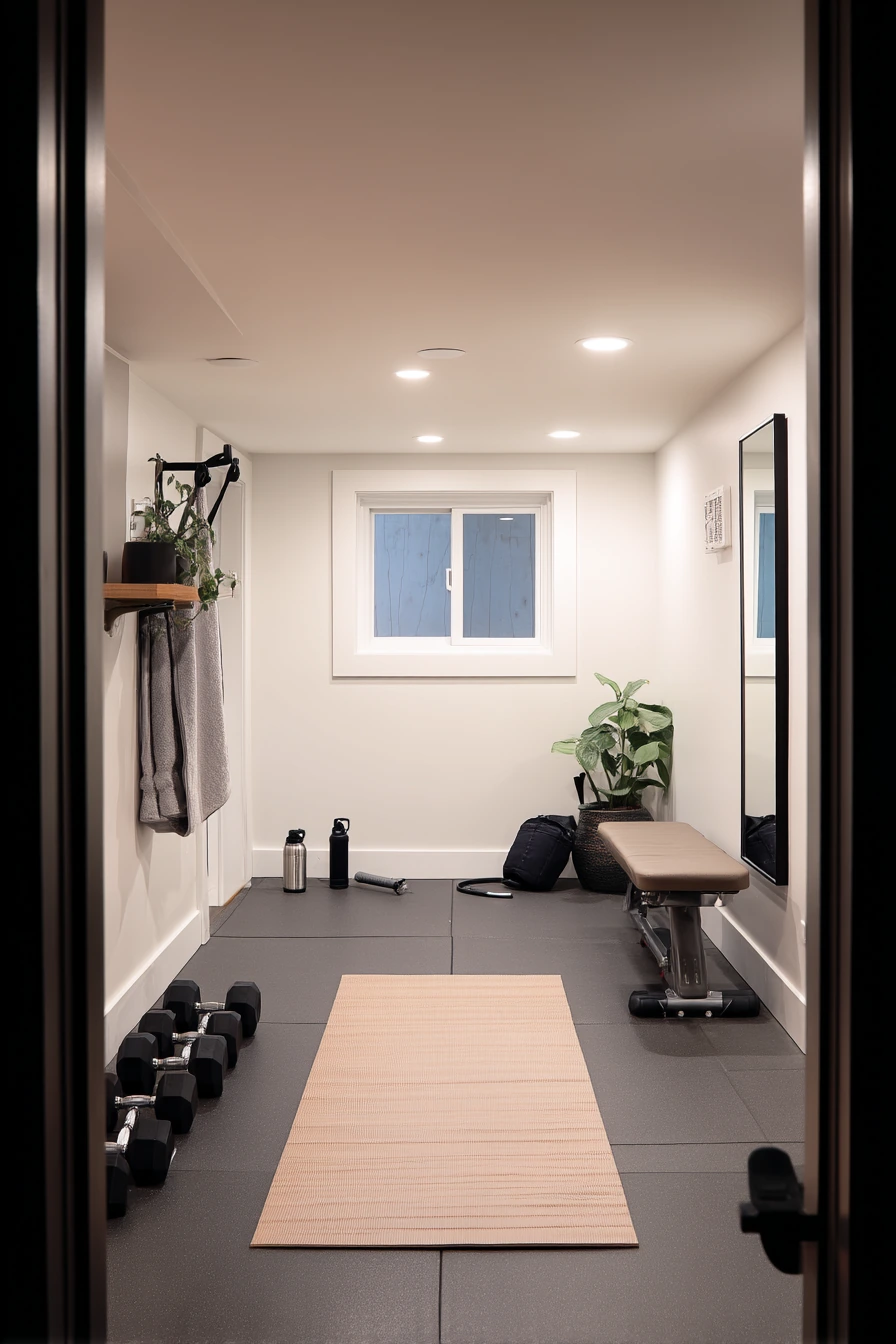 basement finishing ideas 15