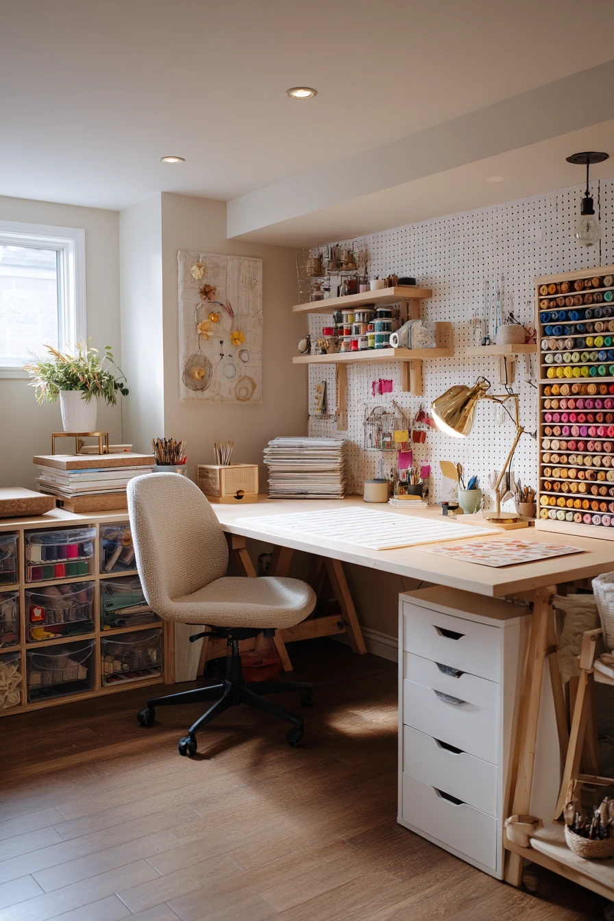 basement finishing ideas 19