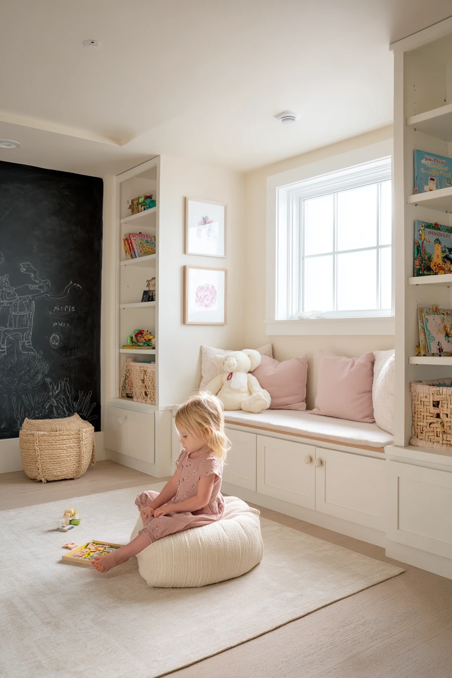 basement finishing ideas 25