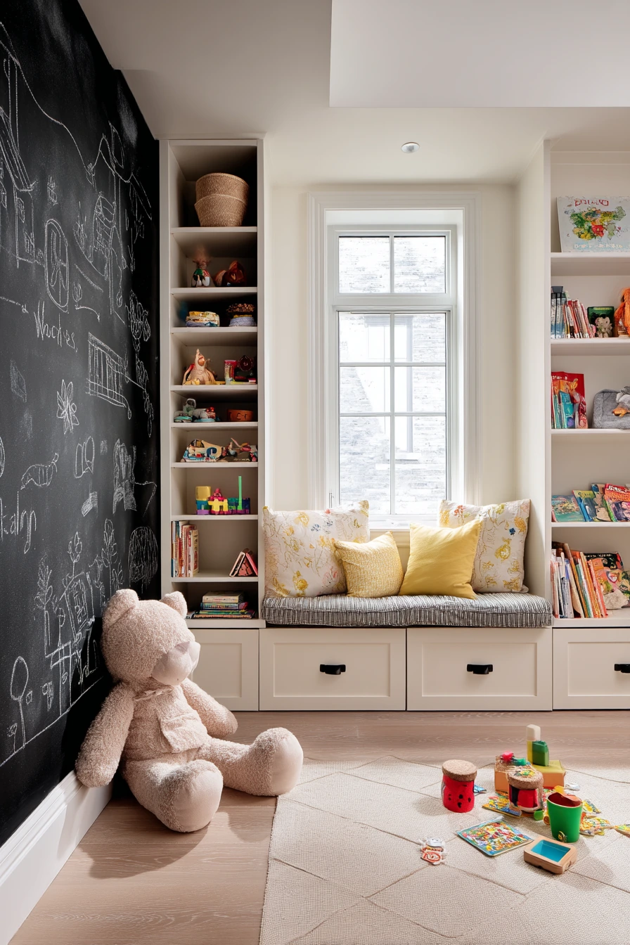 basement finishing ideas 27