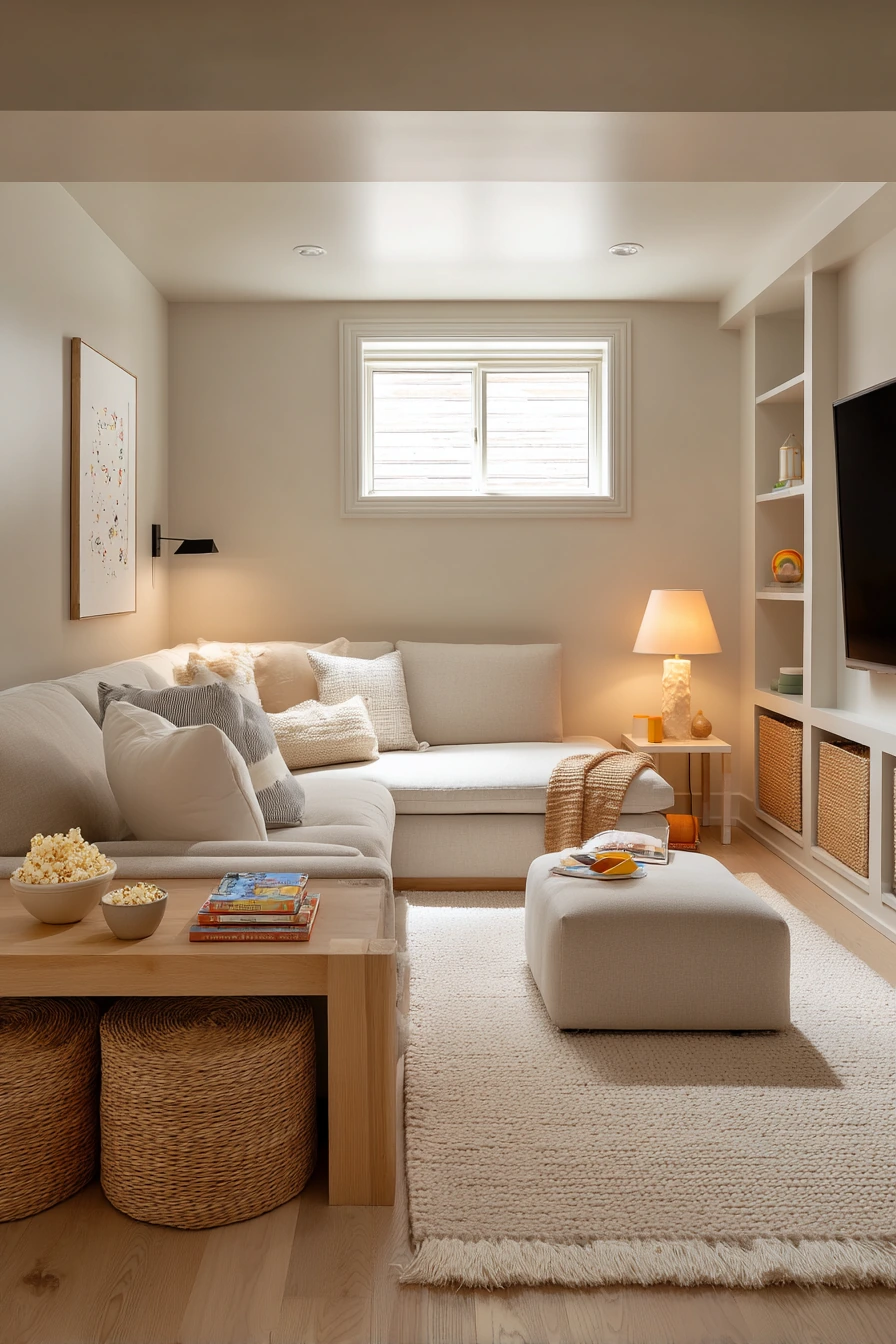 basement finishing ideas 3