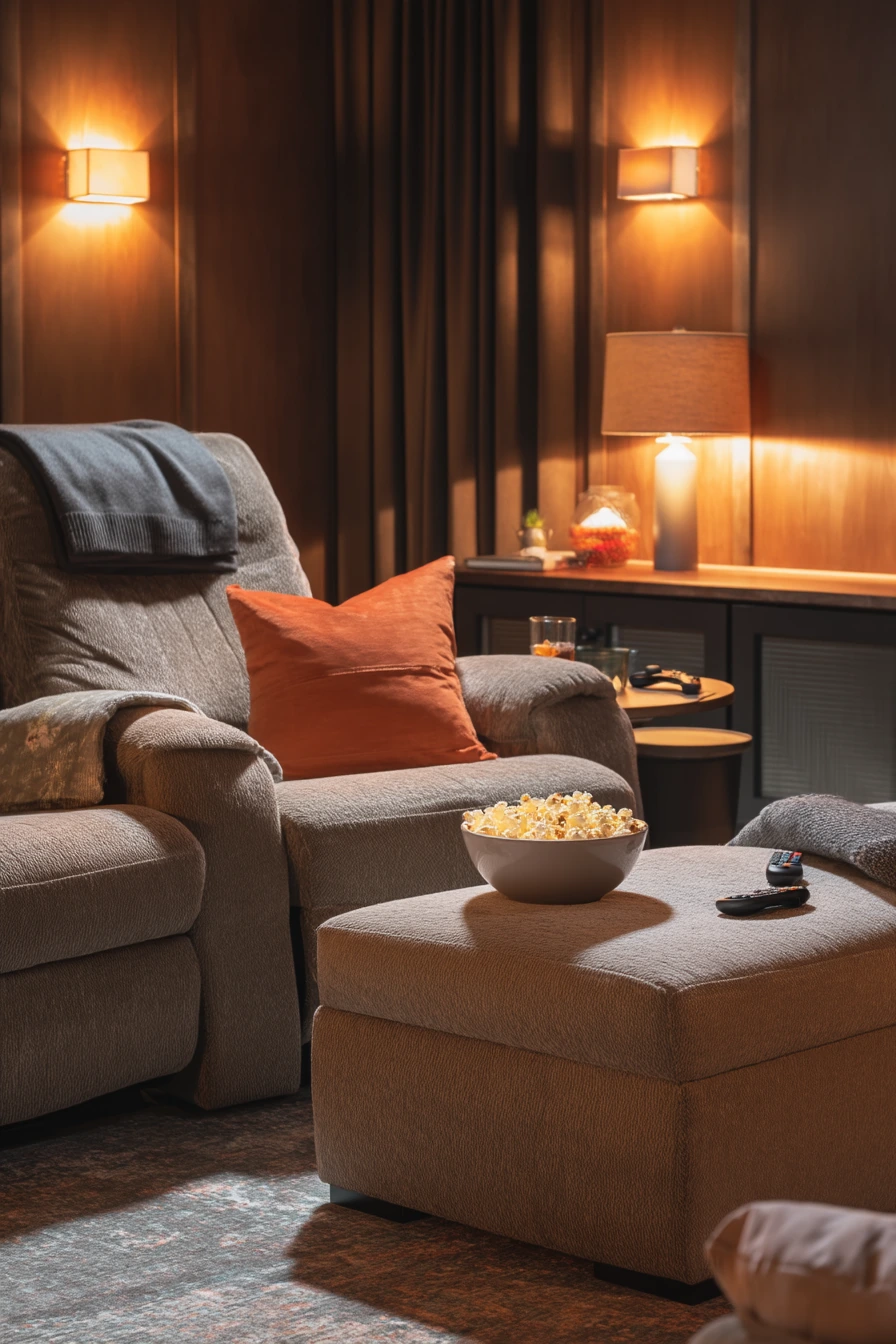 basement furniture ideas 12