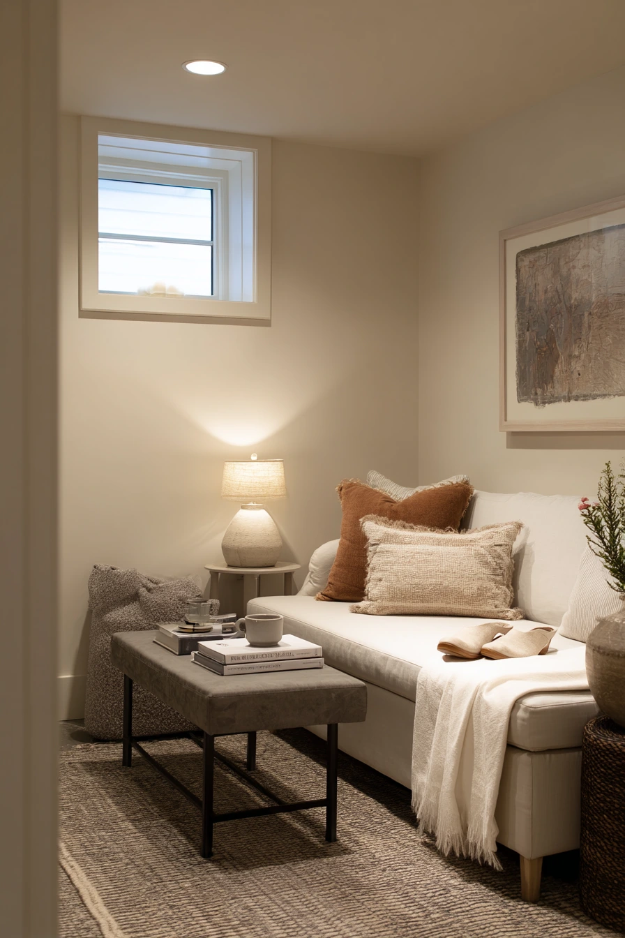 basement furniture ideas 14