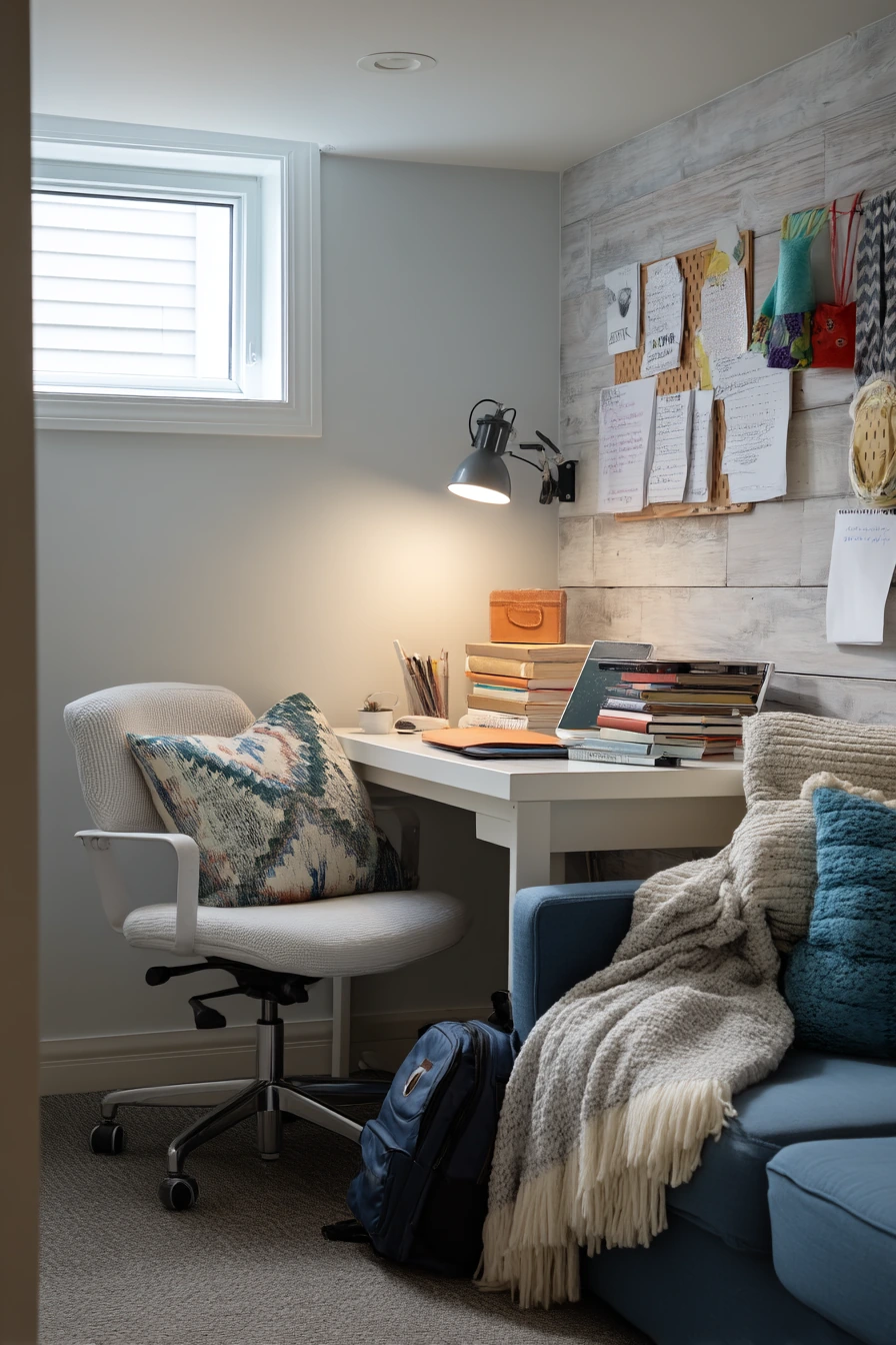 basement furniture ideas 18