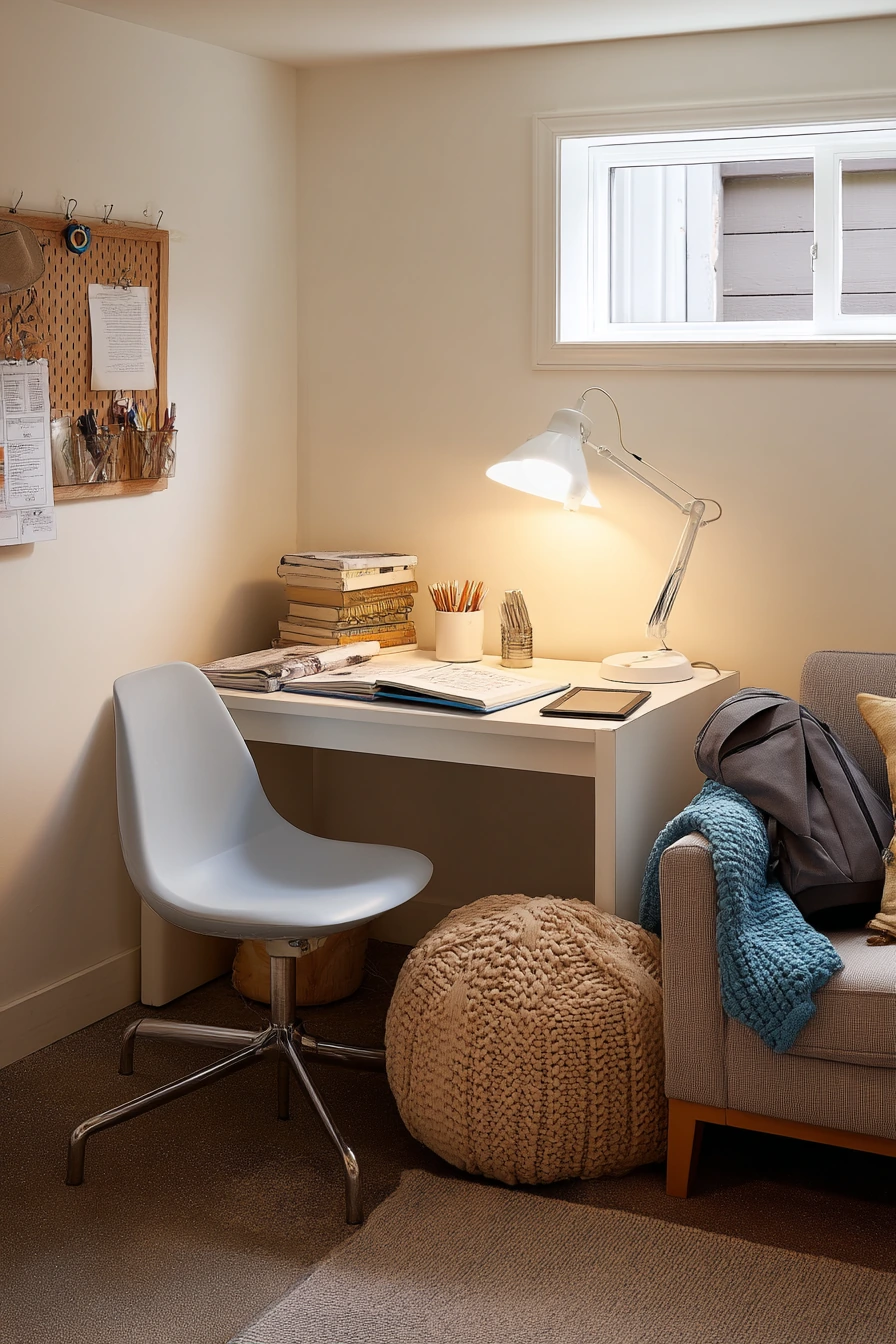 basement furniture ideas 20