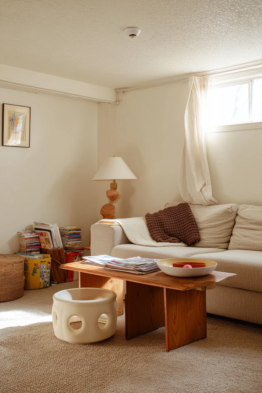 basement furniture ideas 21