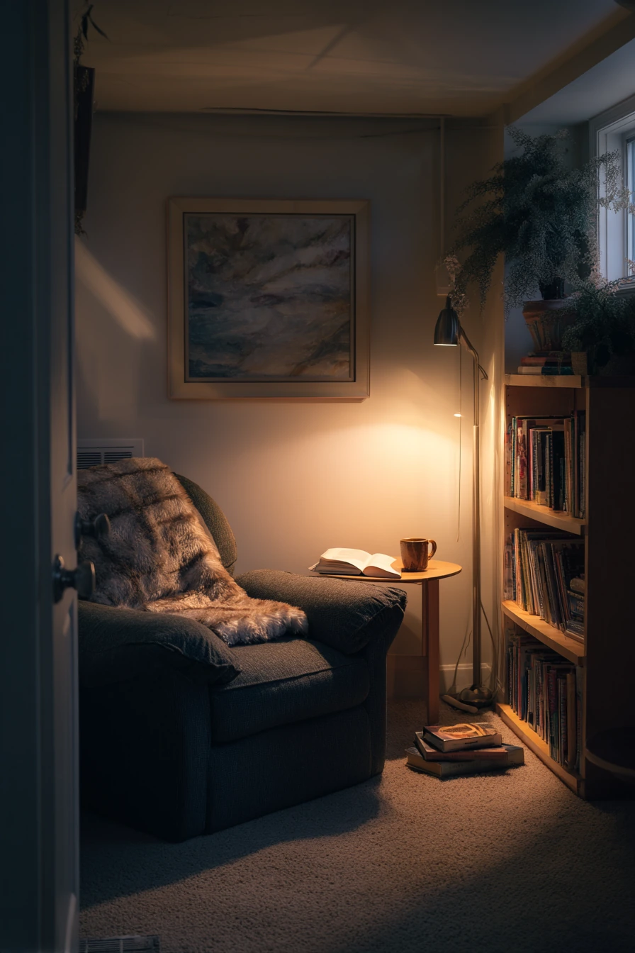 basement furniture ideas 36
