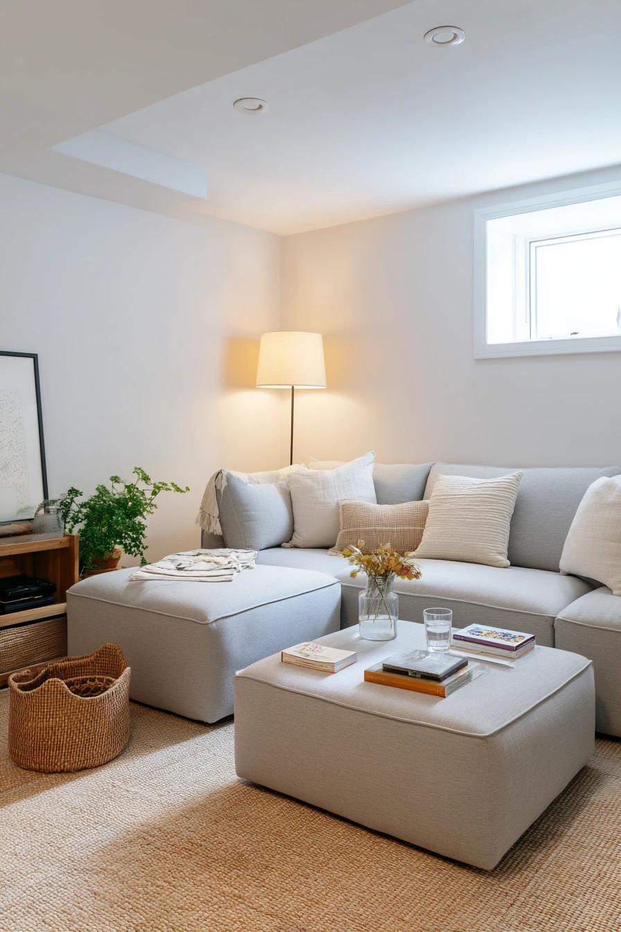 basement furniture ideas 4