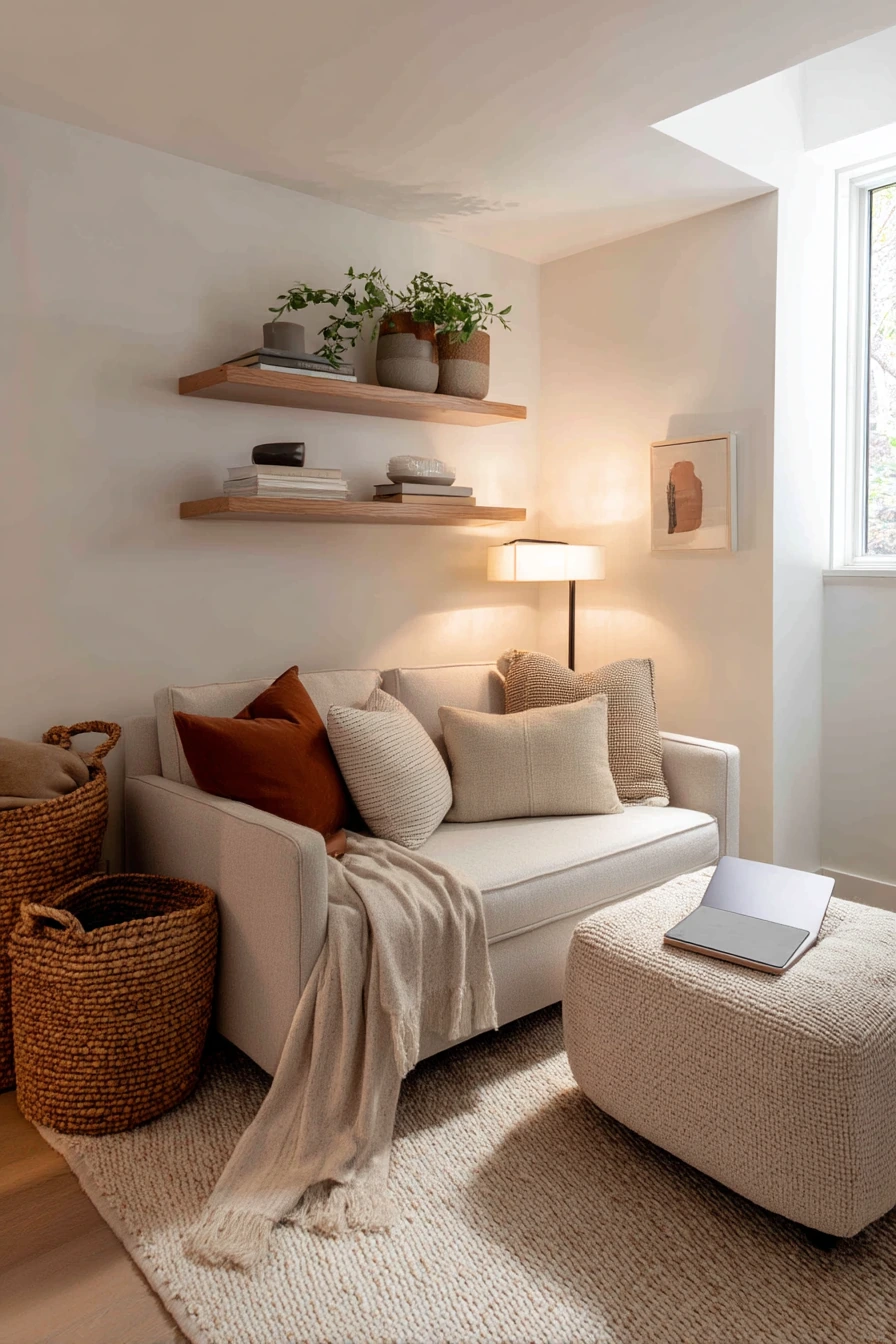 basement furniture ideas 6