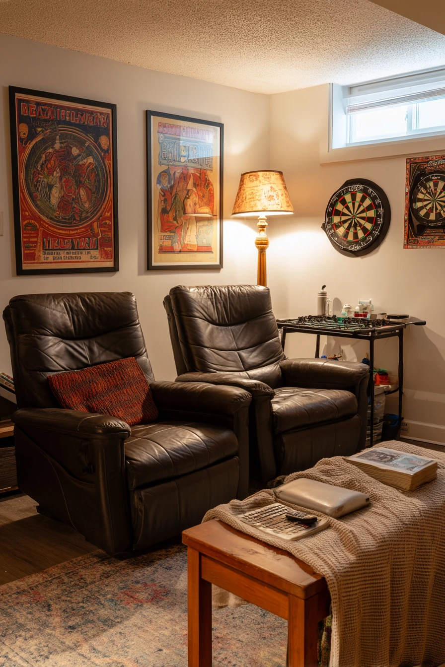 basement game room ideas 11