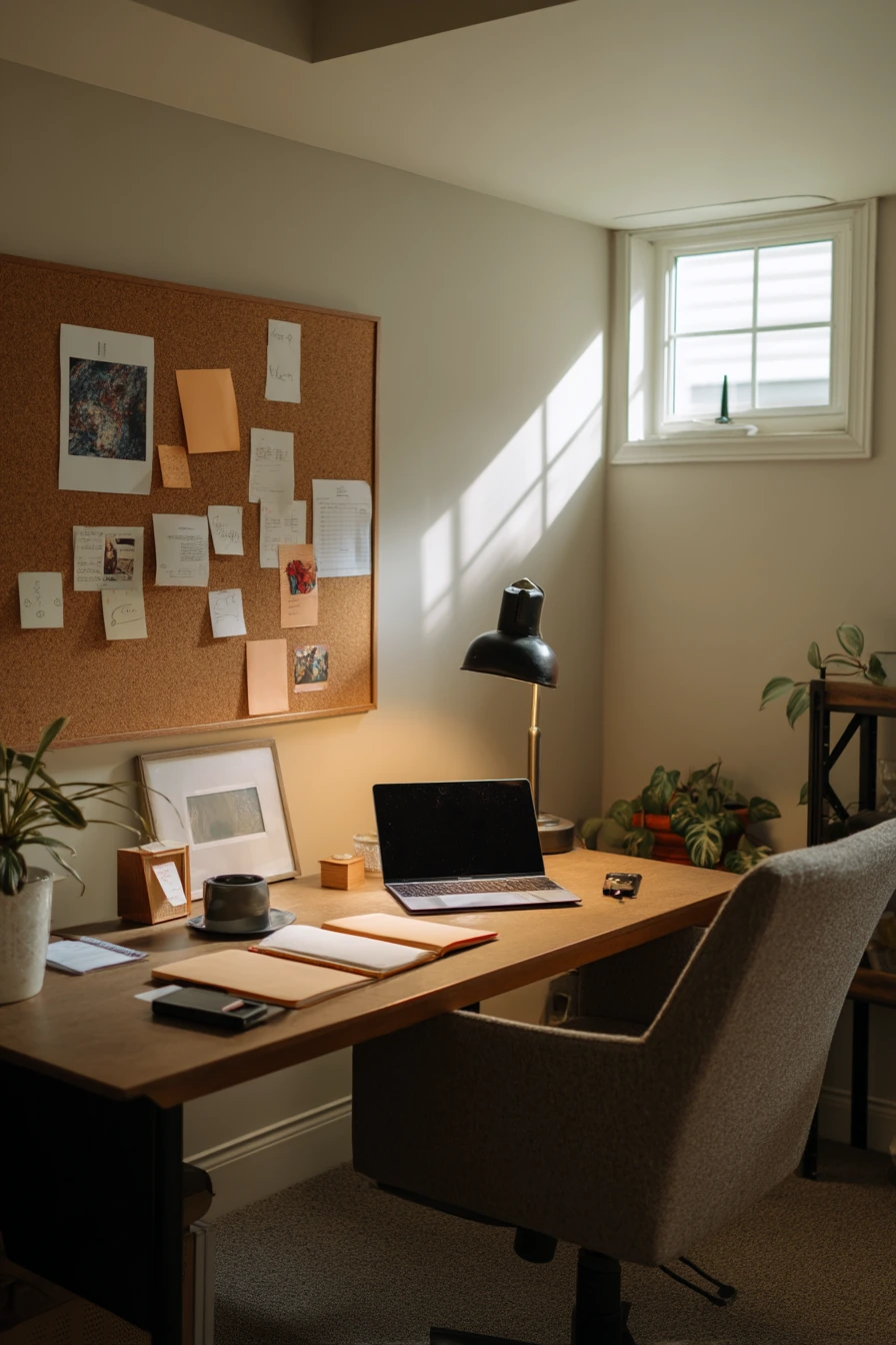 basement lighting ideas 16