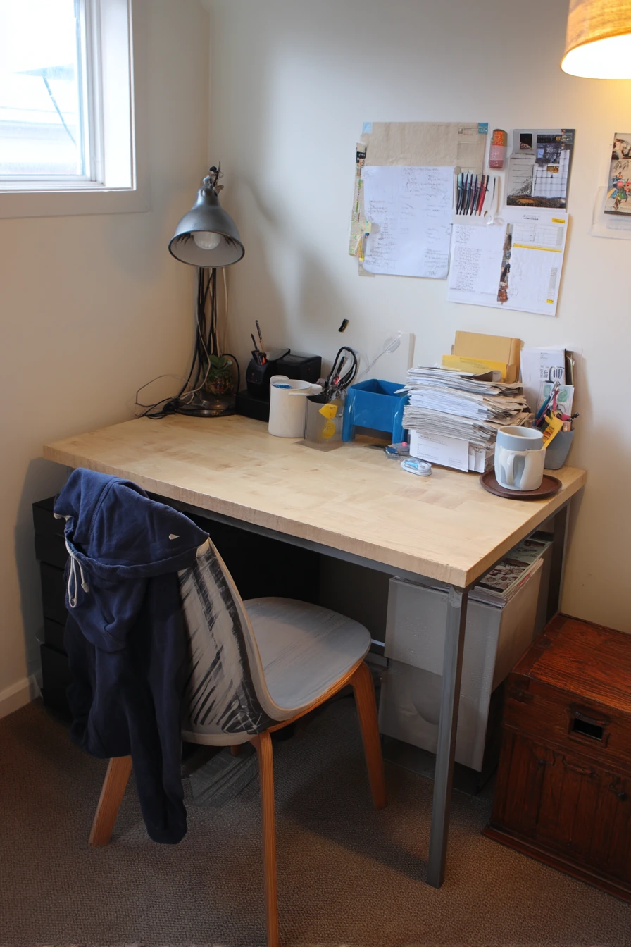 basement office ideas 19