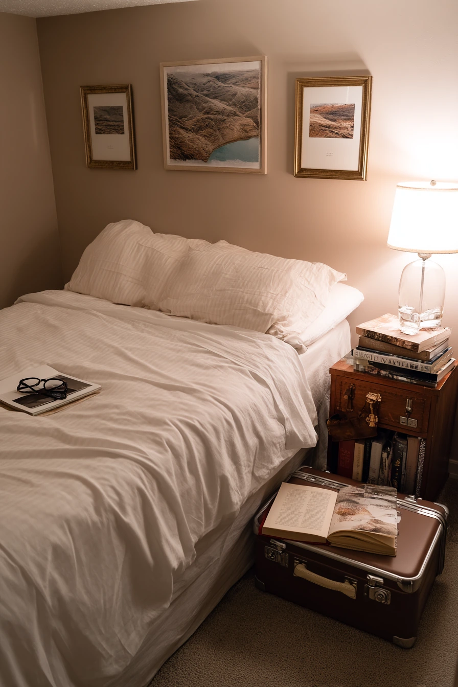 basement paint color ideas 17