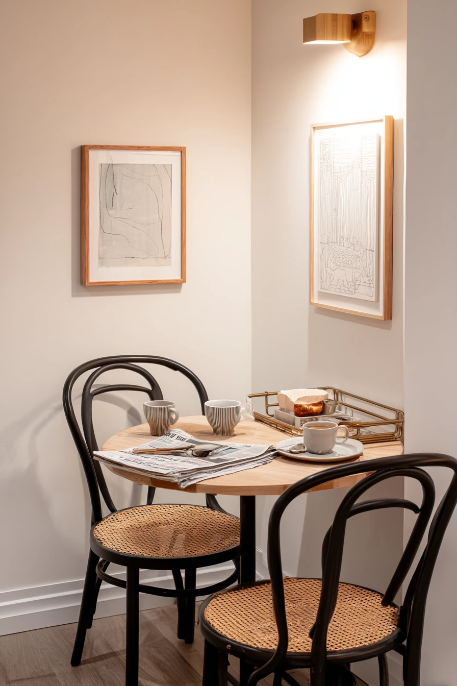 basement studio apartment ideas 9