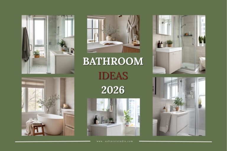 bathroom ideas 2025