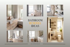 bathroom remodel ideas