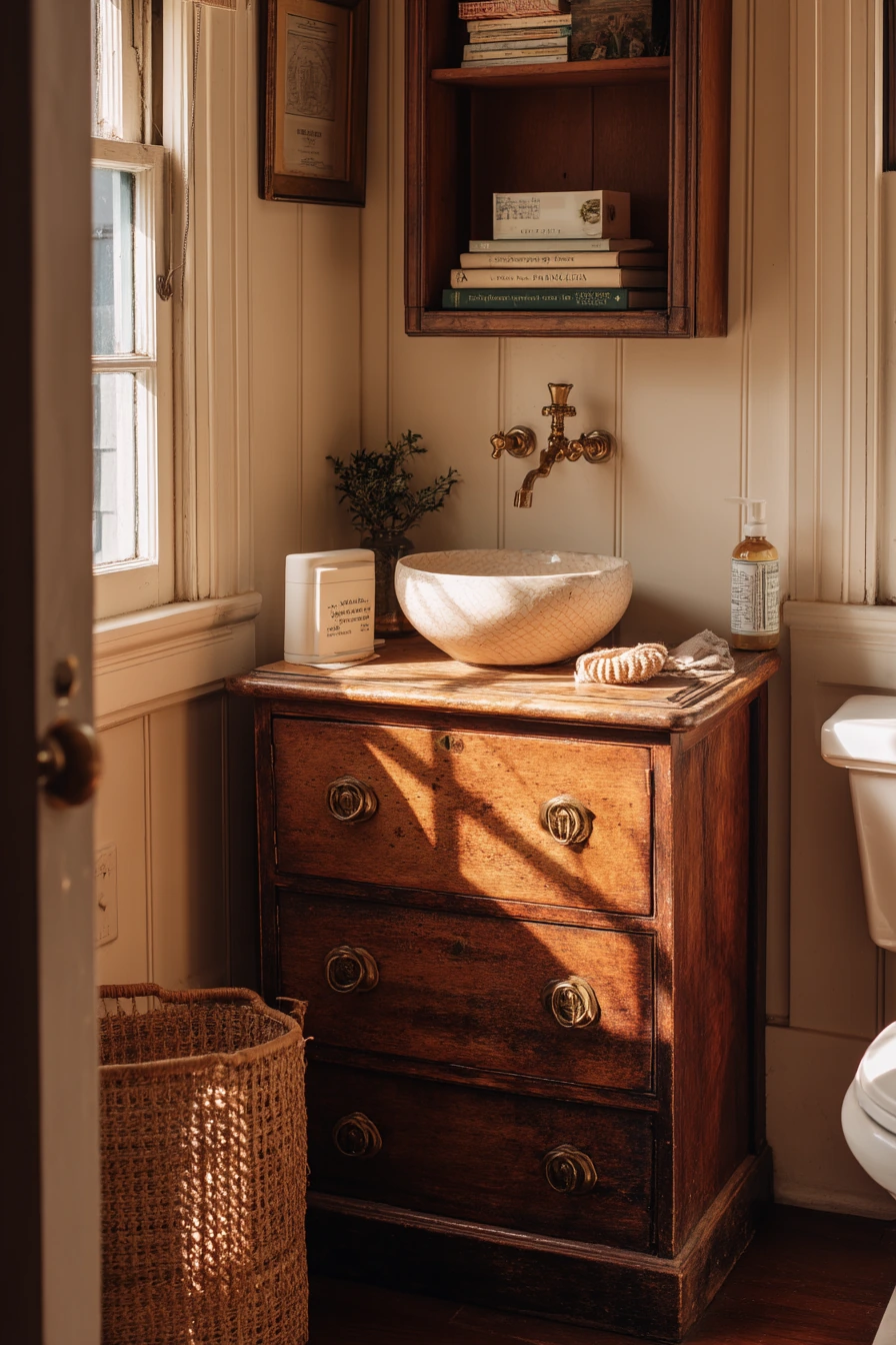 bathroom cabinet ideas 28