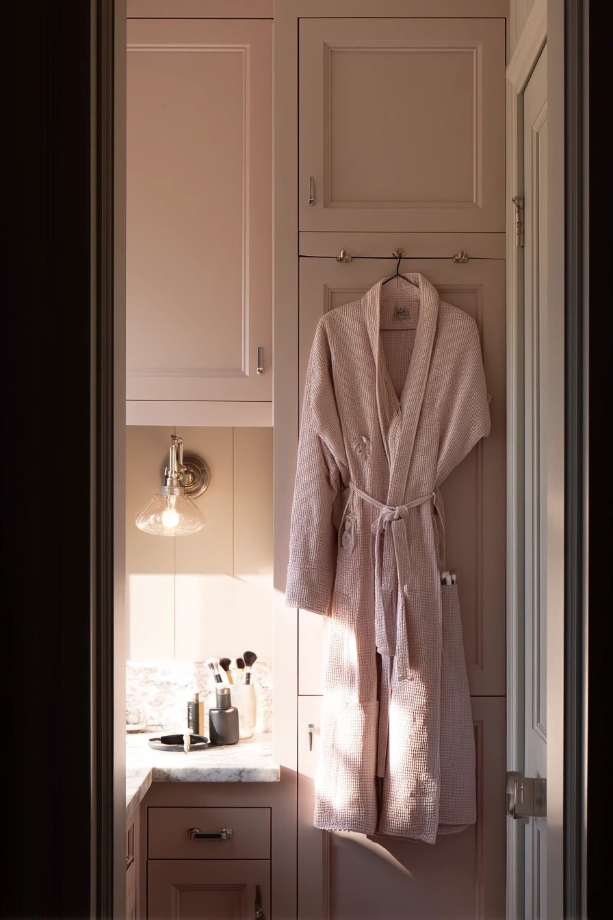 bathroom cabinet ideas 9
