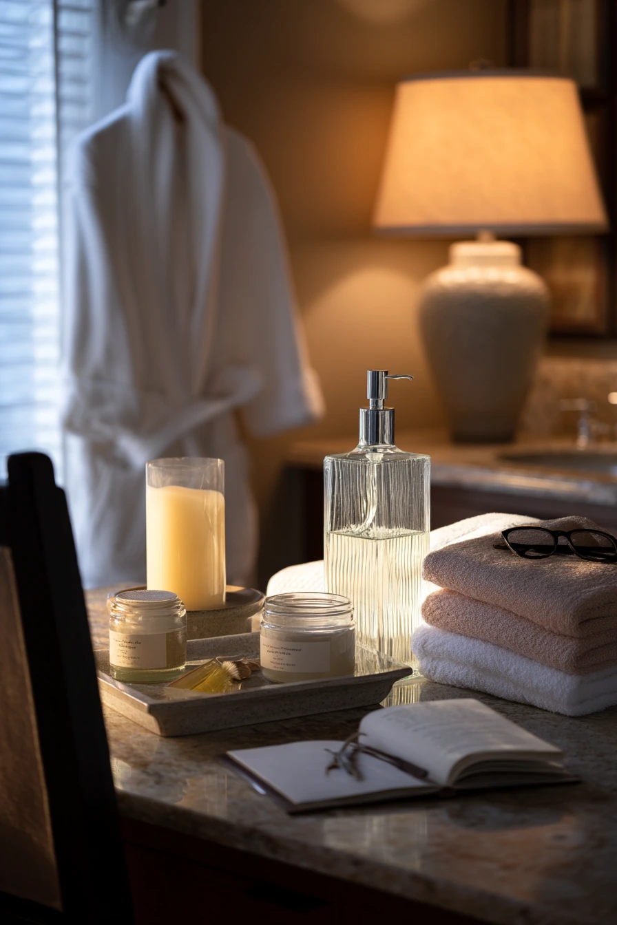 bathroom decor ideas 16