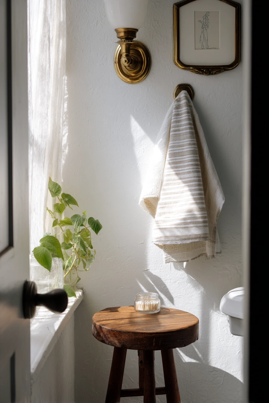 bathroom decor ideas 18