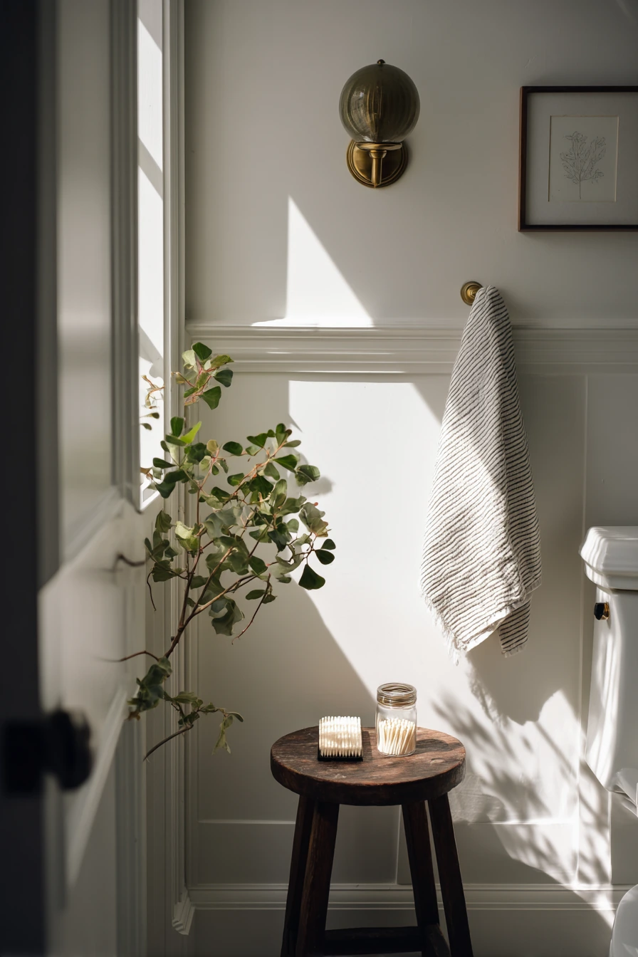 bathroom decor ideas 19