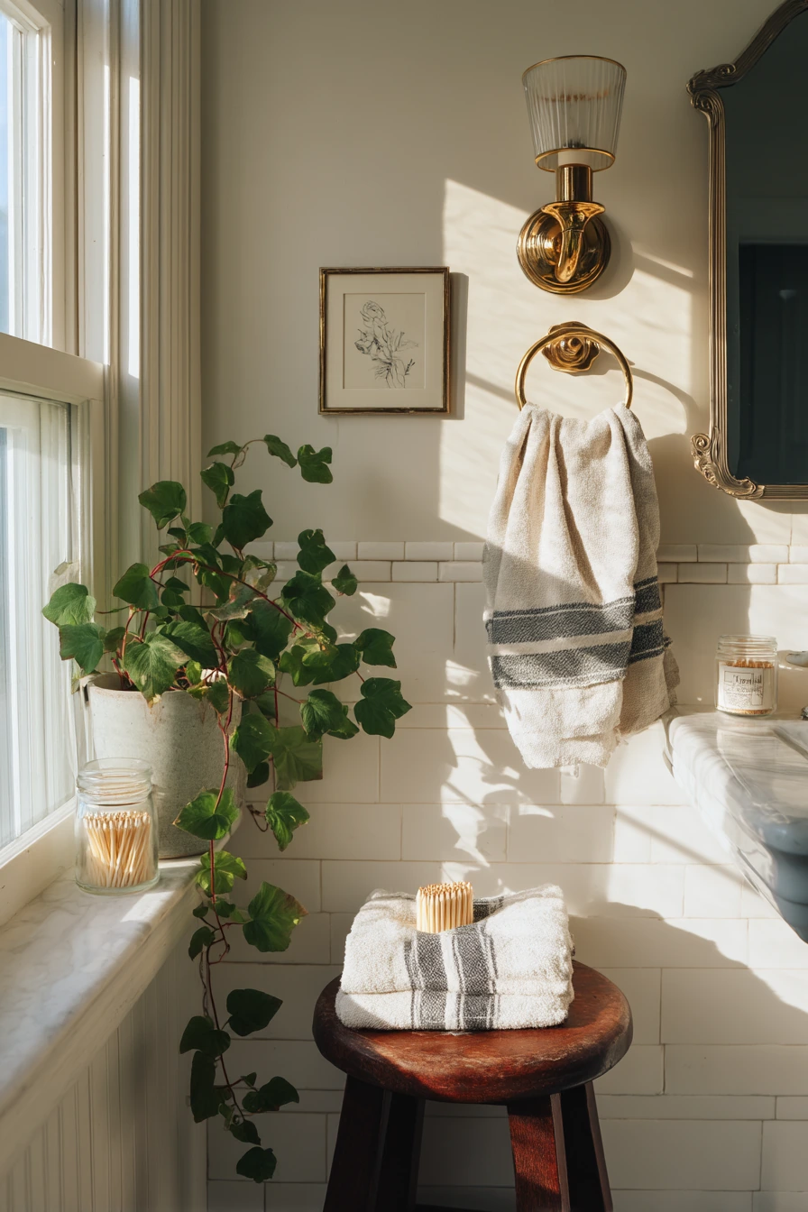 bathroom decor ideas 20