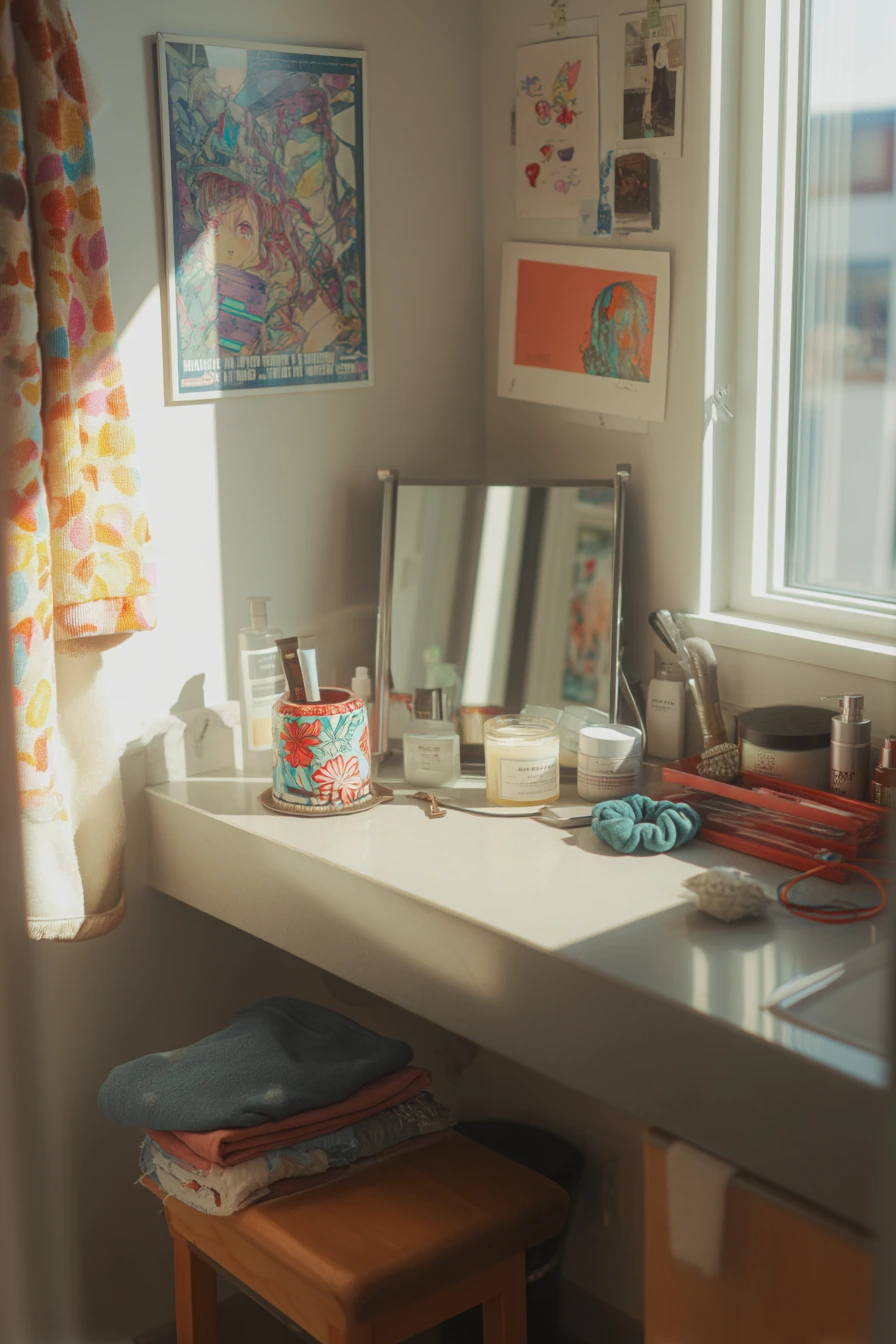 bathroom decor ideas 21