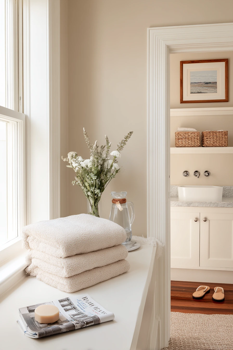 bathroom decor ideas 25
