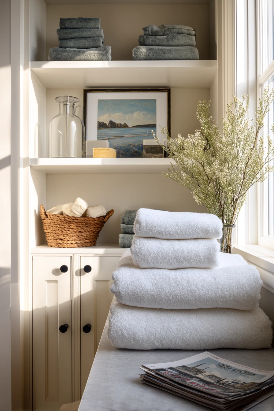 bathroom decor ideas 26