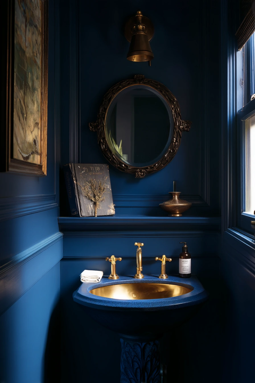 bathroom decor ideas 29
