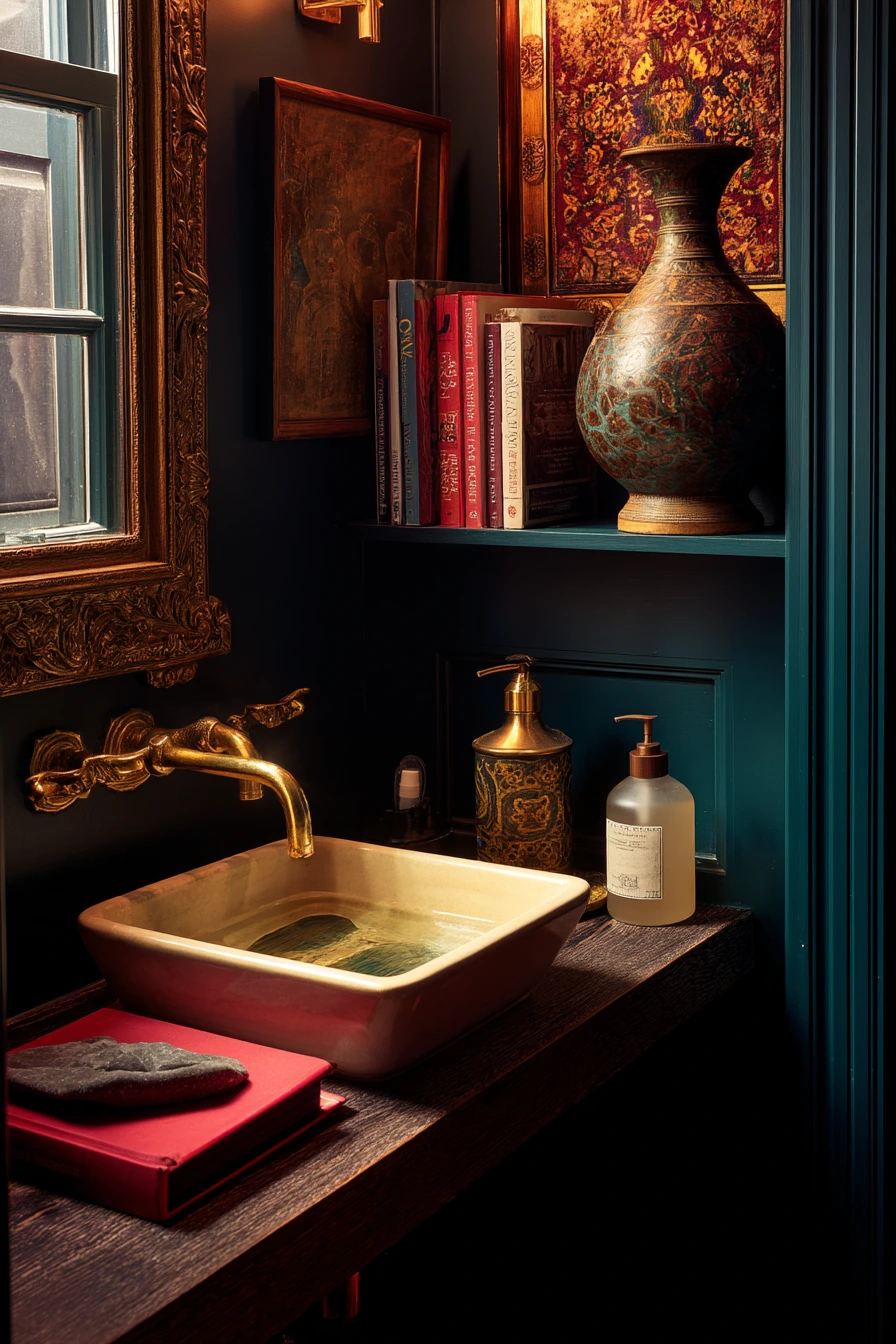 bathroom decor ideas 31