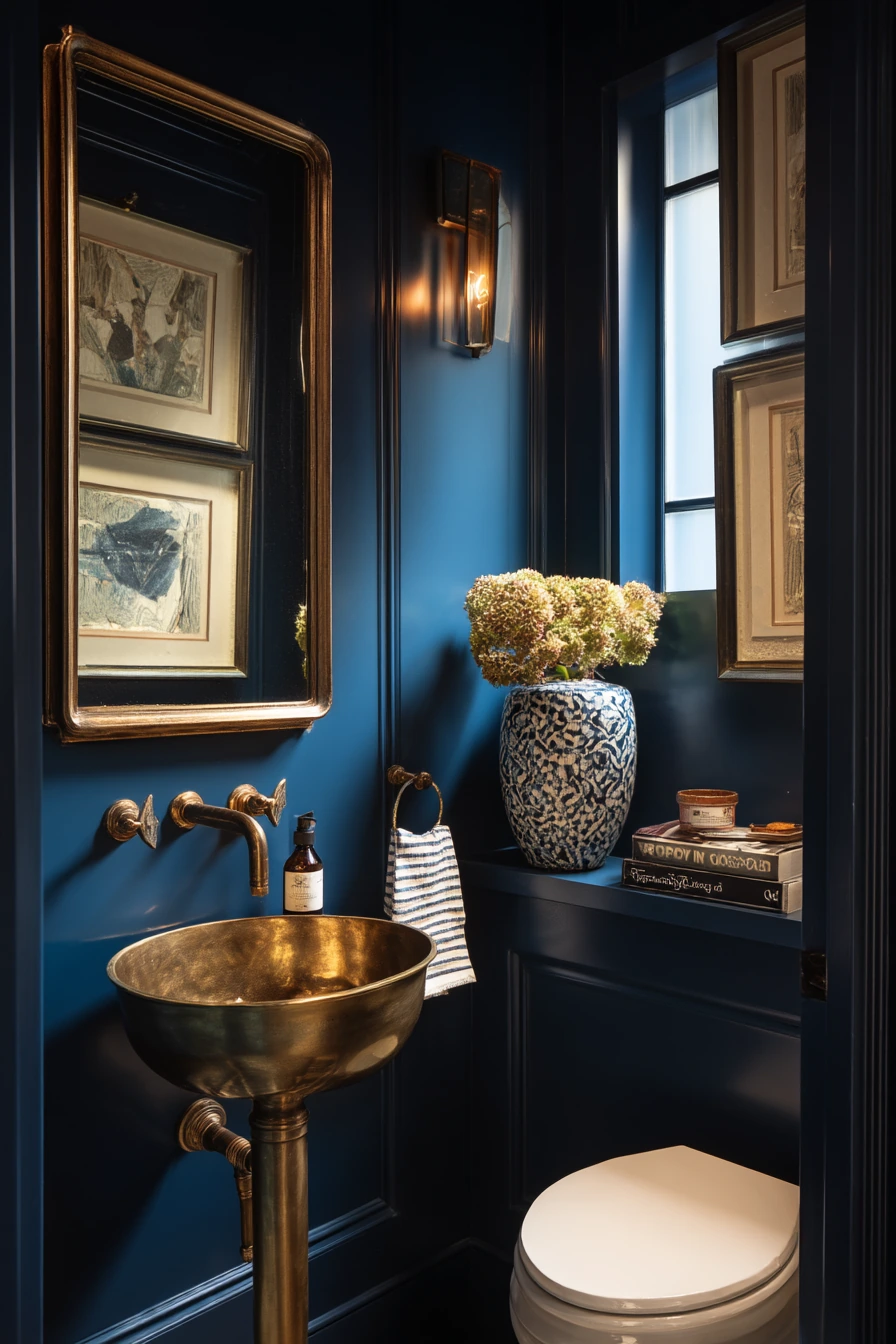 bathroom decor ideas 32