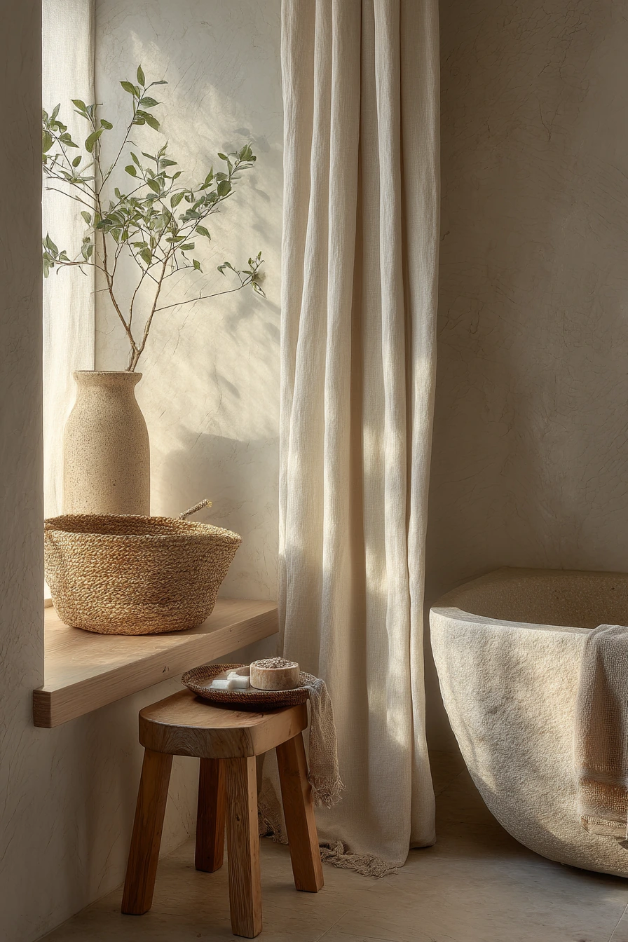 bathroom decor ideas 33