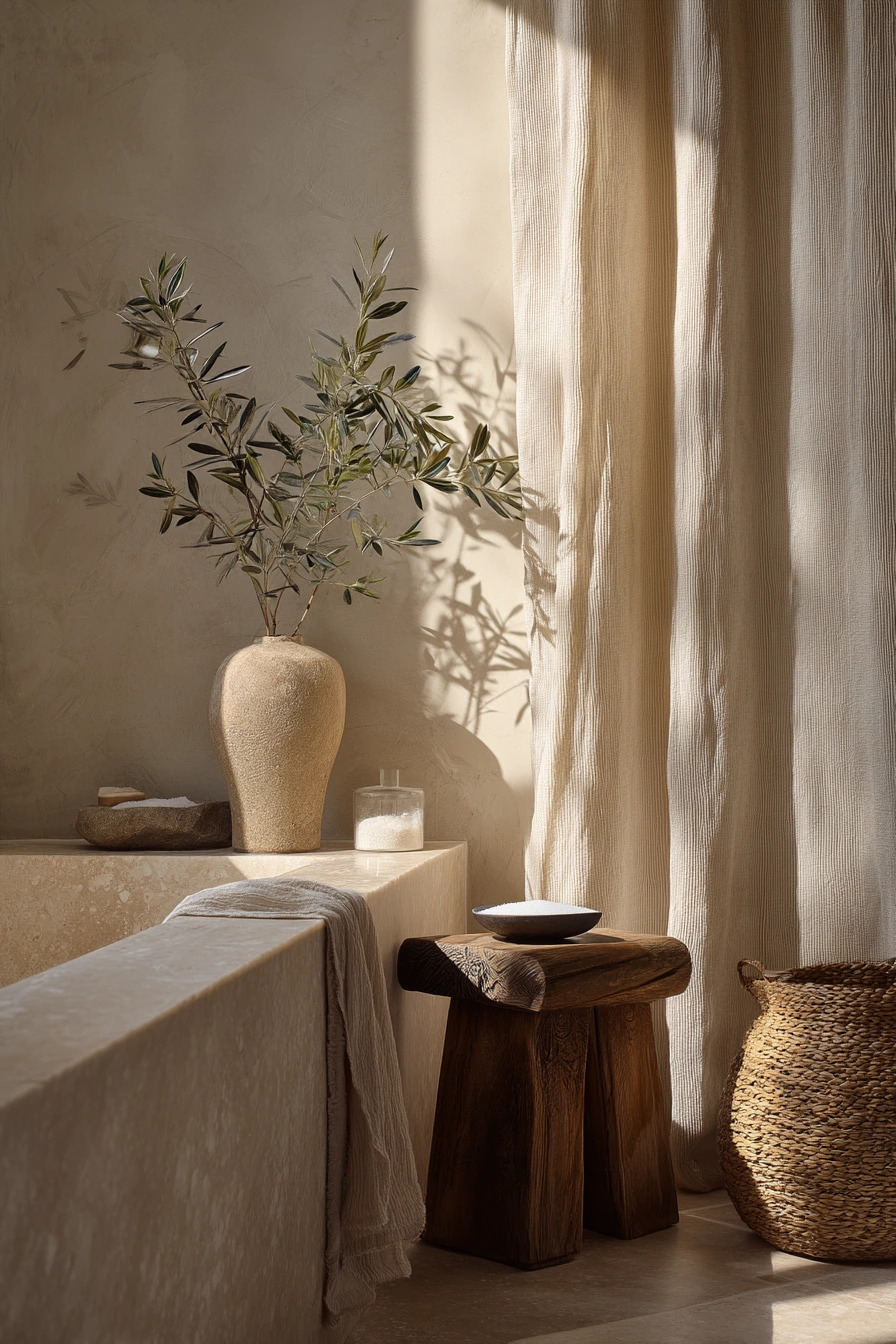 bathroom decor ideas 35
