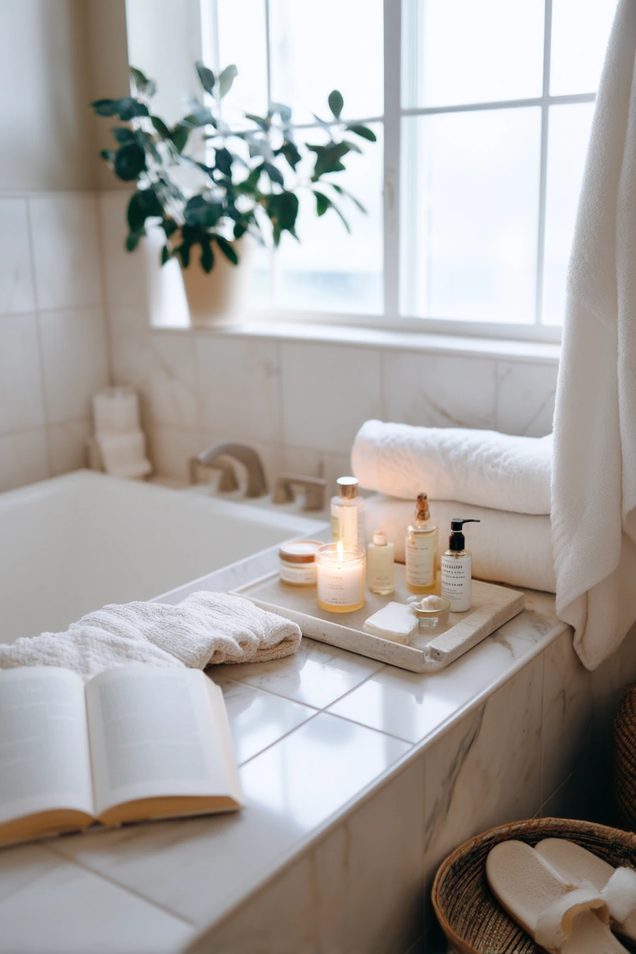 bathroom decor ideas 37