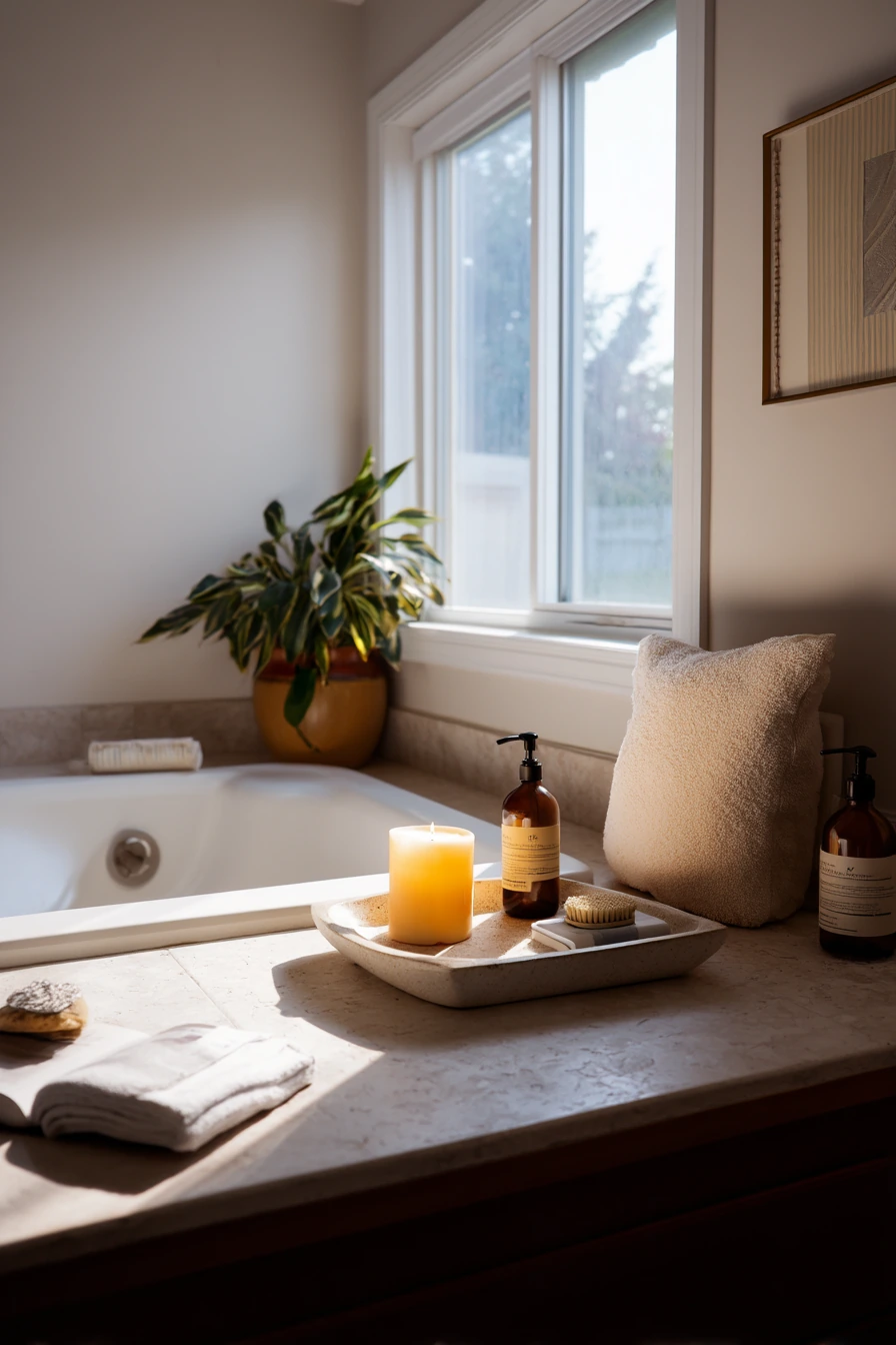 bathroom decor ideas 39
