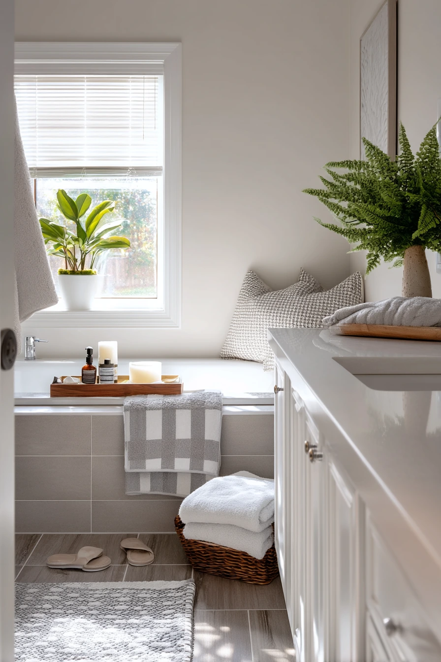 bathroom decor ideas 40