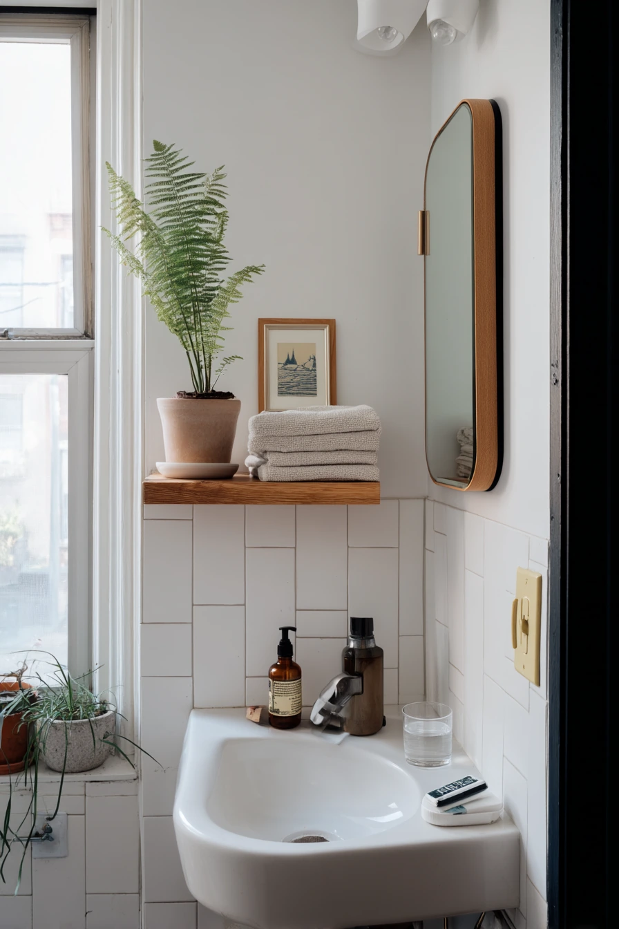 bathroom decor ideas 5