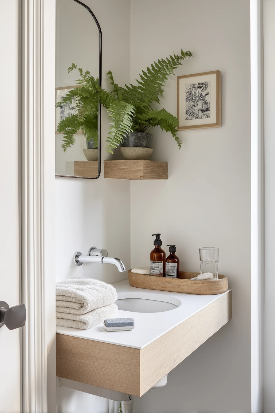 bathroom decor ideas 6