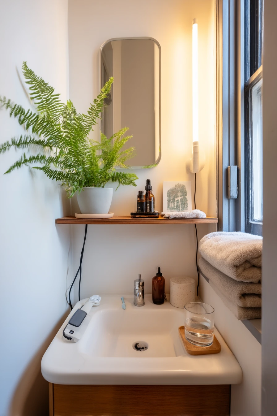 bathroom decor ideas 7