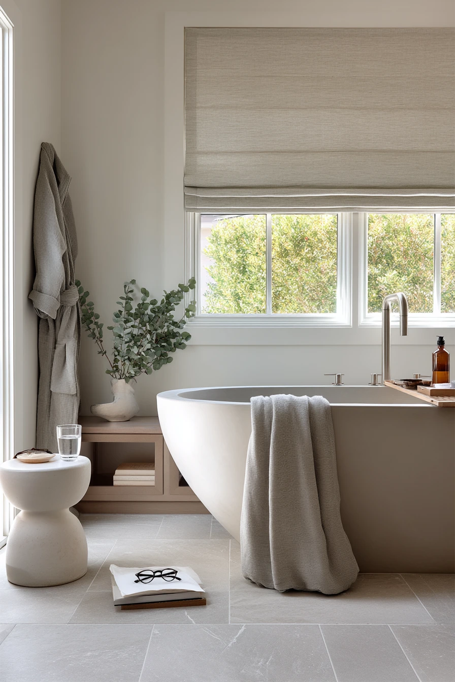 bathroom floor tile ideas 10